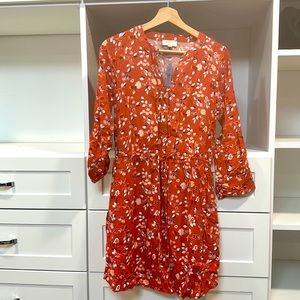 Loft outlet dress